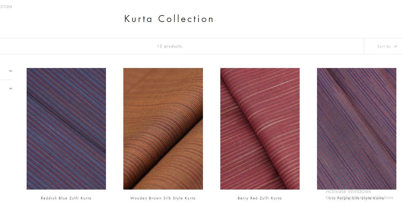 blended fabric for summer