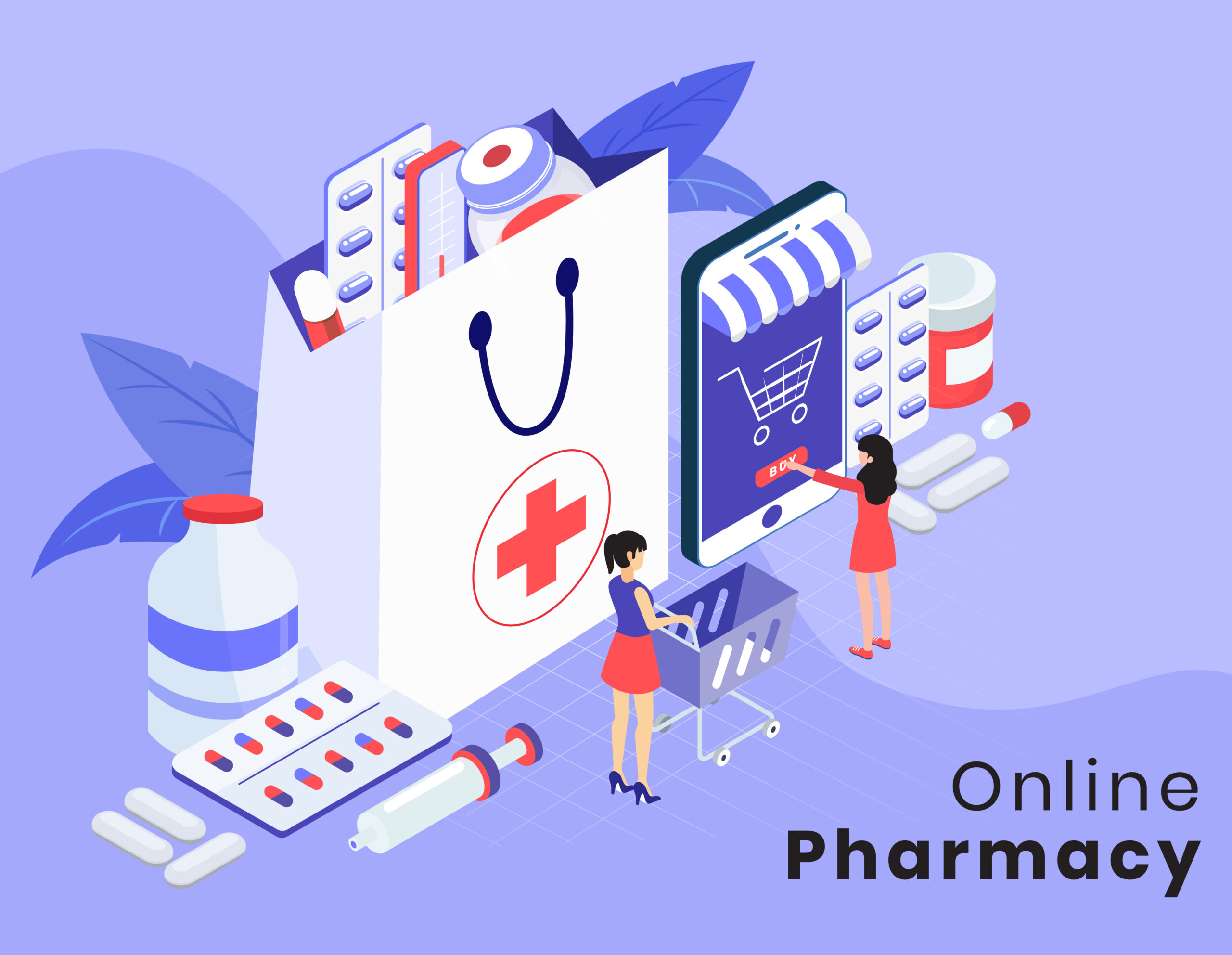 Online Pharmacy Lahore