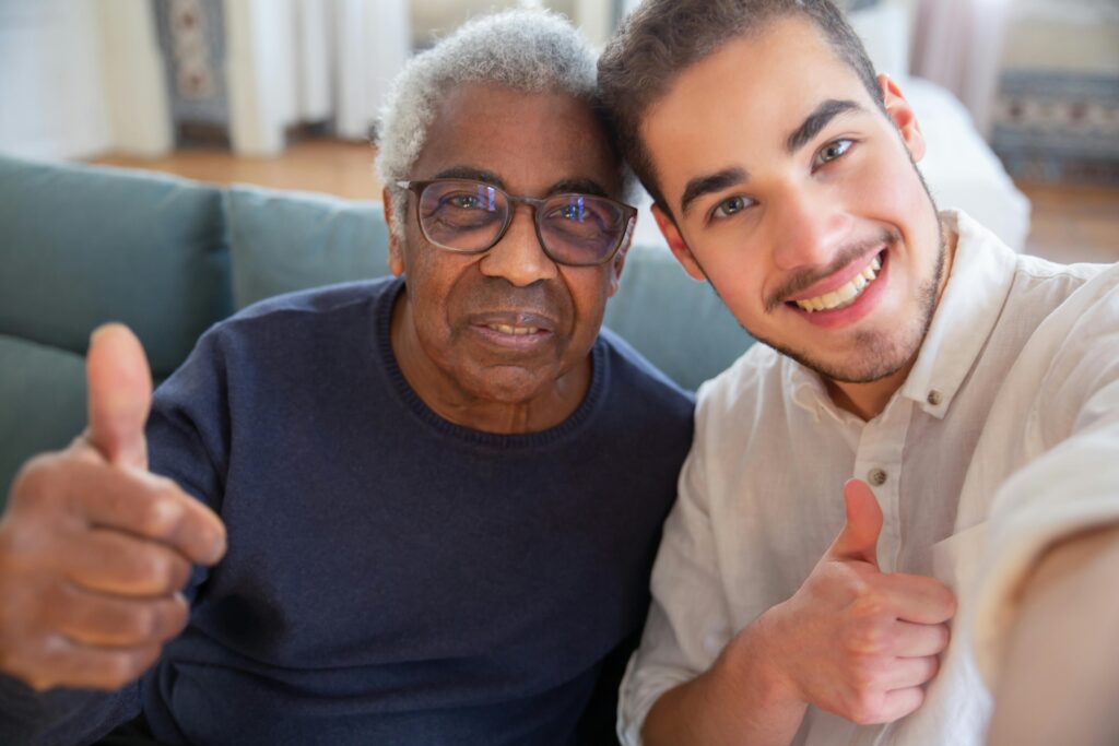 How Home Nursing Care in Lahore Improves the Quality of Elder Care Services at Home