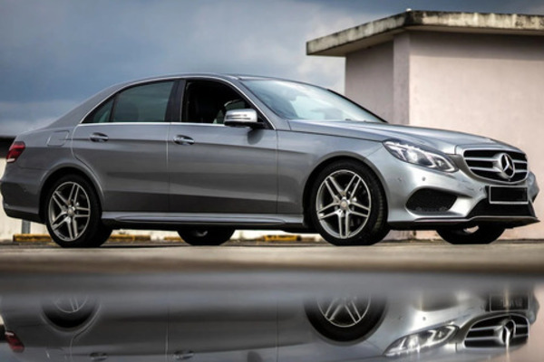 Hamptons Chauffeur and Limo Service New York