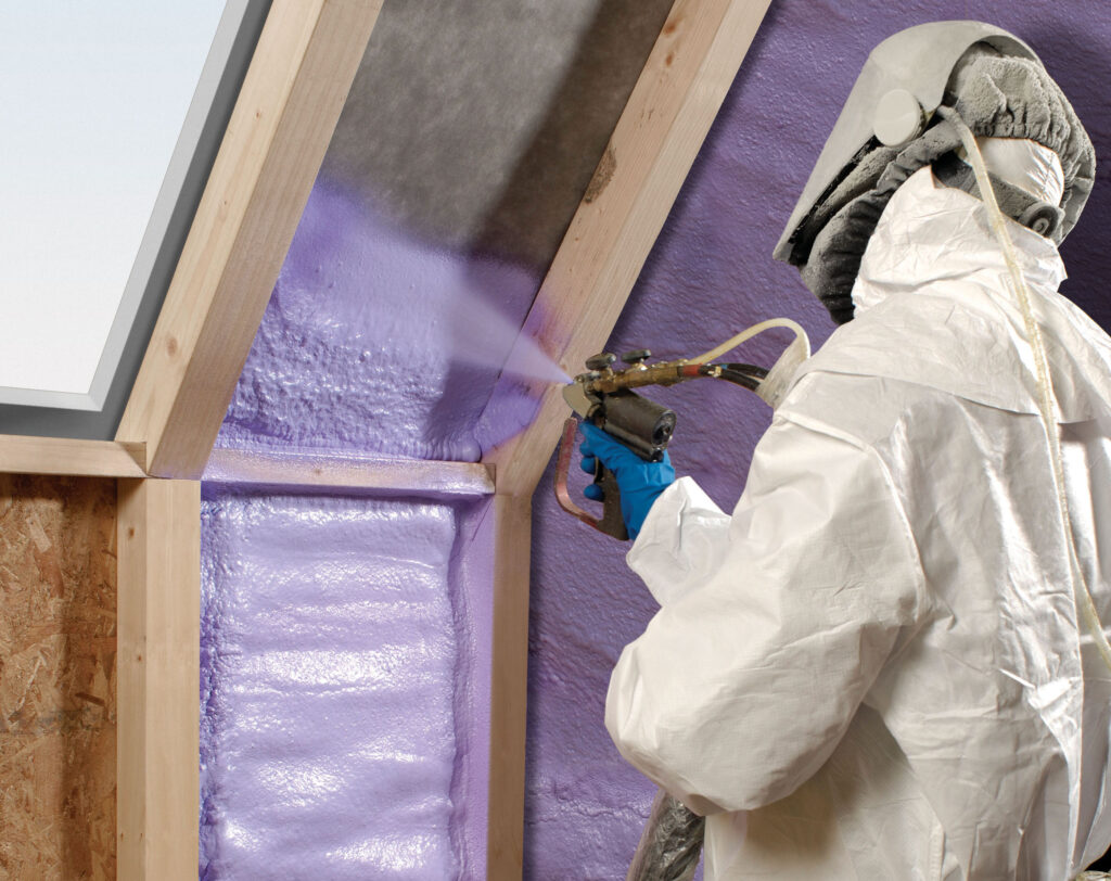 Revolutionizing Home Comfort: The Ultimate Guide to Residential Spray Foam Insulation