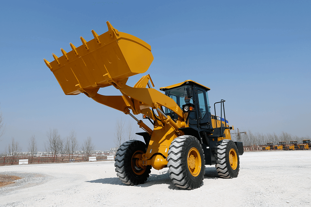 Al Bahar SEM Construction Equipment: Transforming Kuwait’s Construction Industry