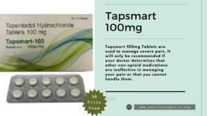 tapsmart 100