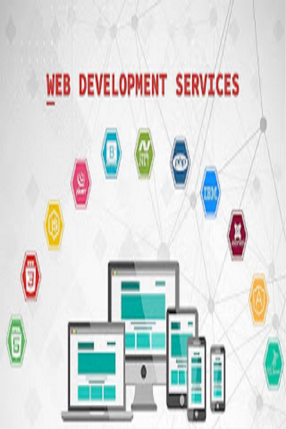 Digital Bizz: Revolutionizing Web Development Services in Pakistan
