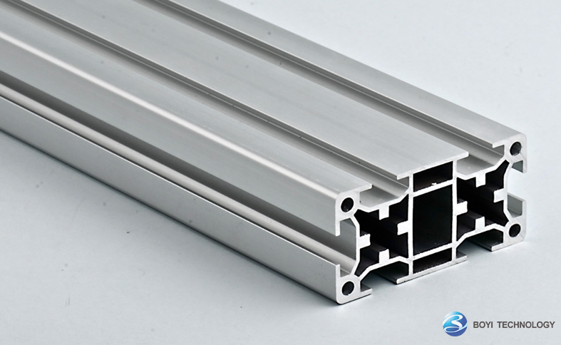 8020 Aluminum: The Building Block of Modern Design