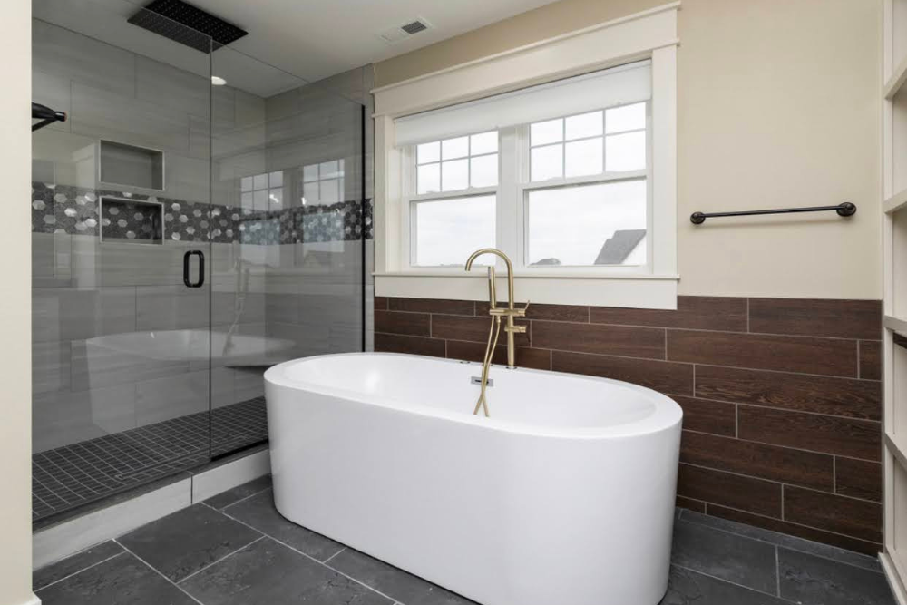 Basement Finishing Ankeny, Des Moines and West Des Moines
