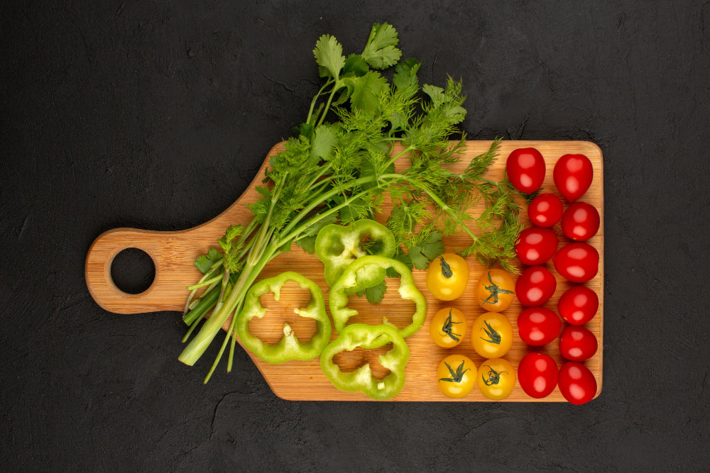 Seasonal Fruits and Vegetables to Buy Online in Chennai