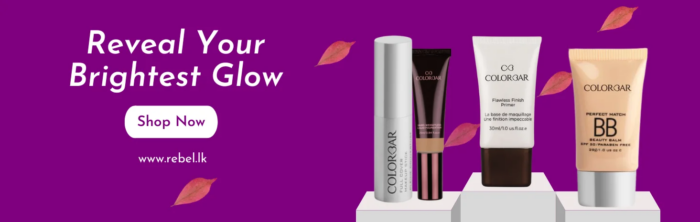 A Guide to Sri Lankan Beauty Products