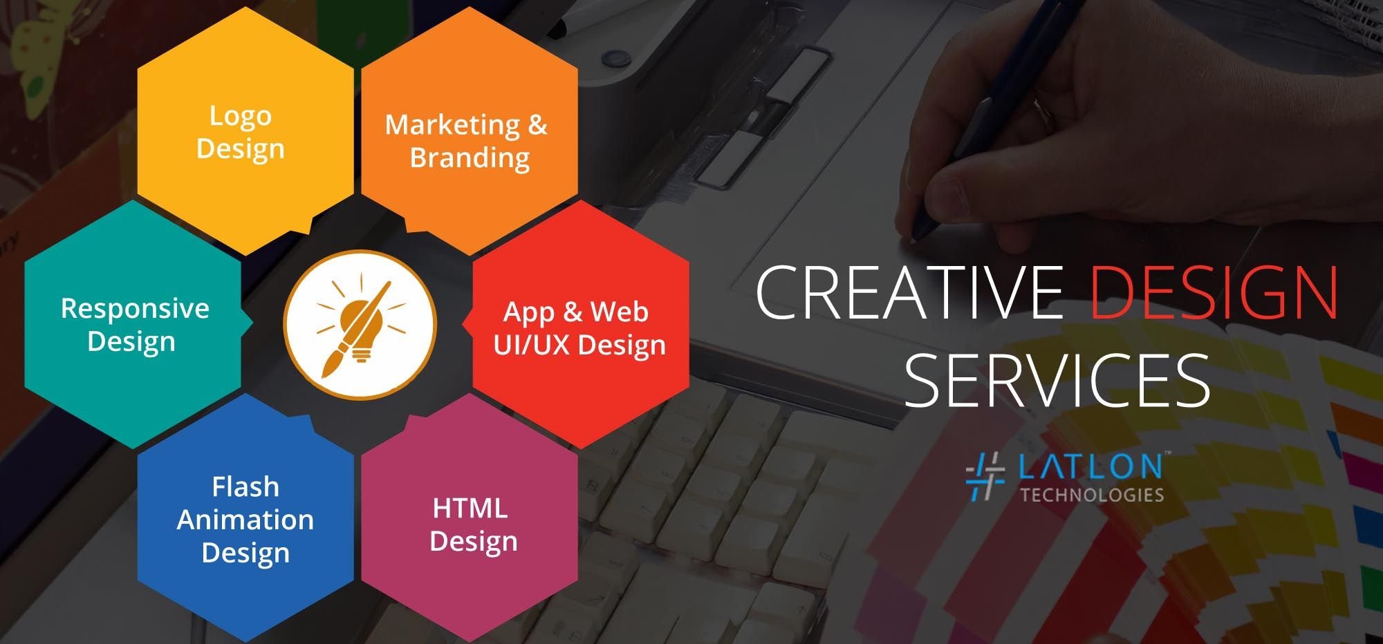 The Importance of Design Graphic Services in Modern Business