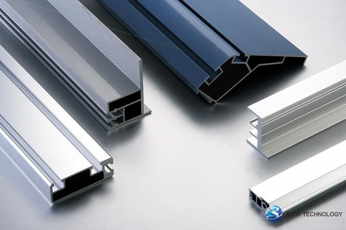 How 8020 Aluminum T-Slotted Extrusions Work