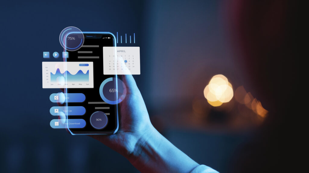 How New York is Shaping the Future of Mobile App Development – 2025