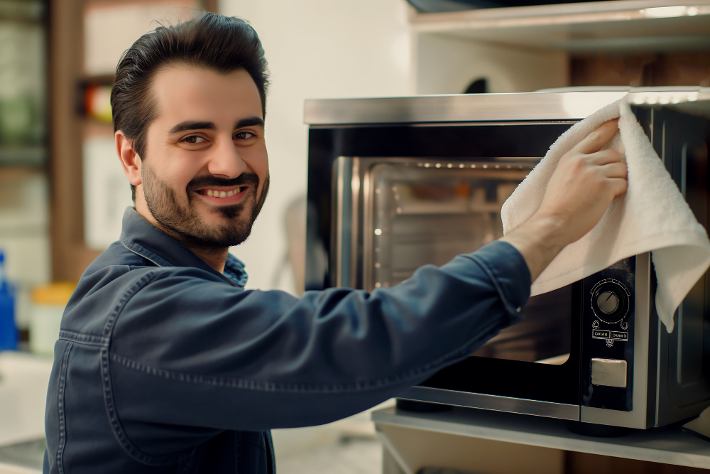 The Ultimate Guide to Buying a Microwave Oven in Lahore