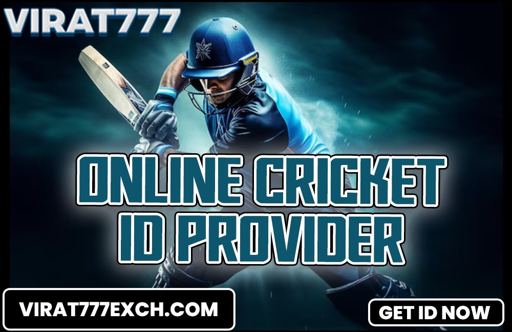 Online Cricket ID | India’s Most Trusted Online Betting Site
