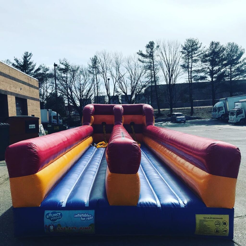 Premier Party Rentals in Baltimore | Bouncy Rentals