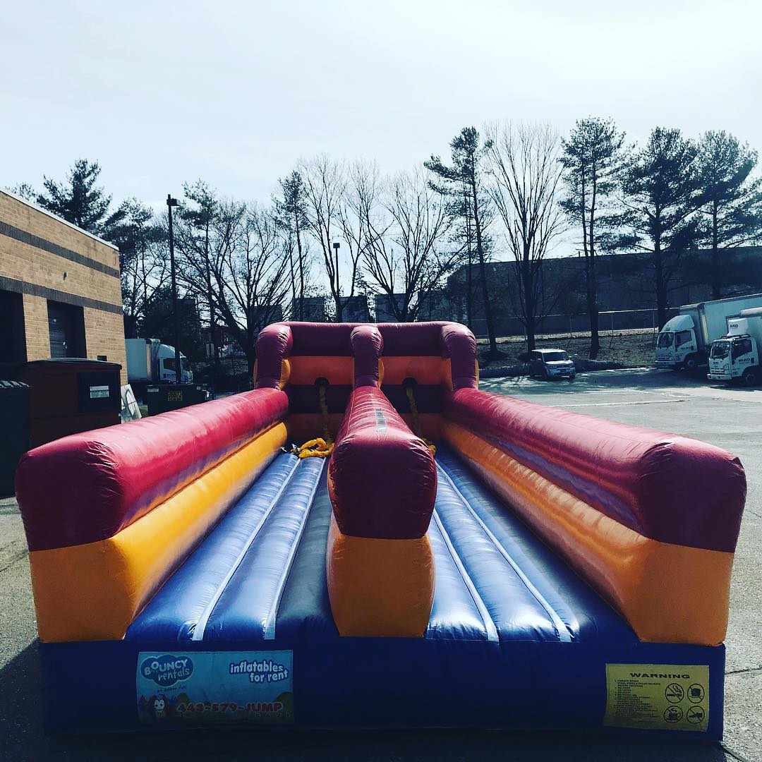 Premier Party Rentals in Baltimore | Bouncy Rentals