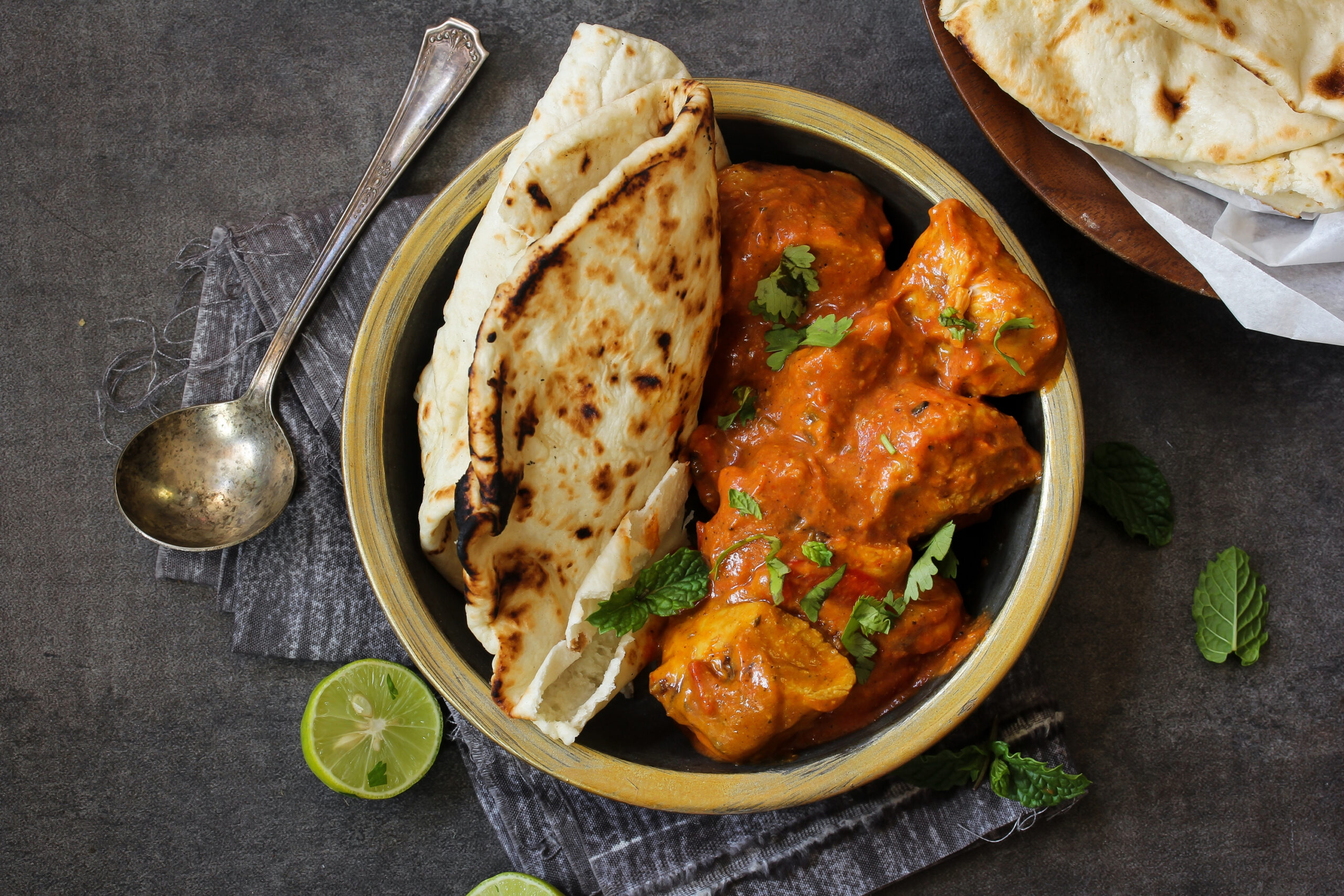 A Guide to Finding Authentic Indian Cuisine Near Me in Little Hulton: