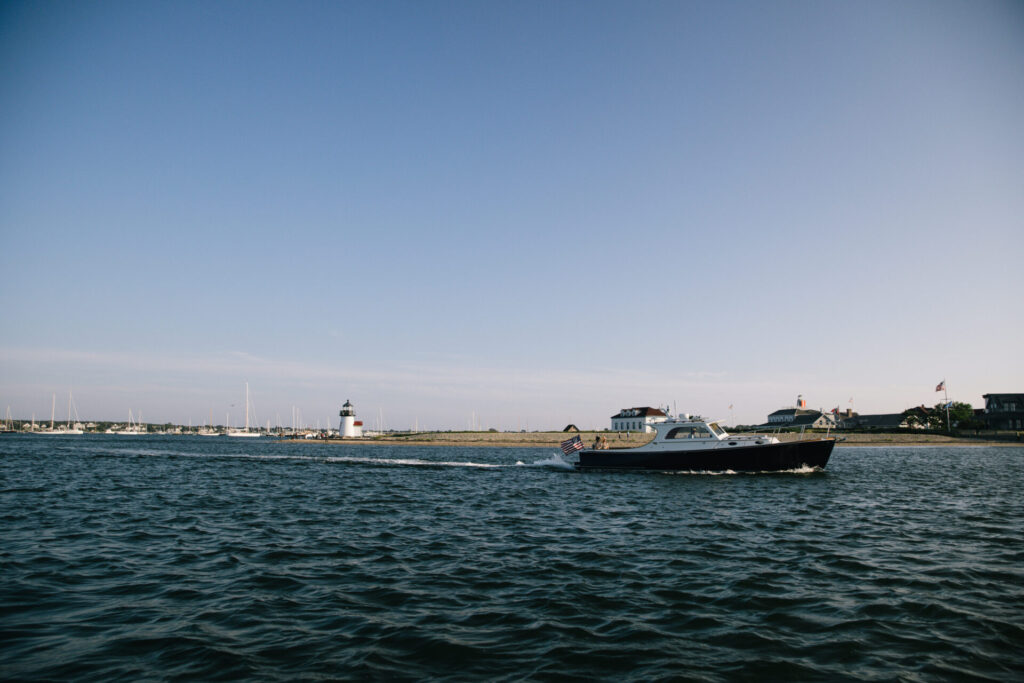 Enjoy Scenic Boat Rental Tours in Chatham for an Unforgettable Experience