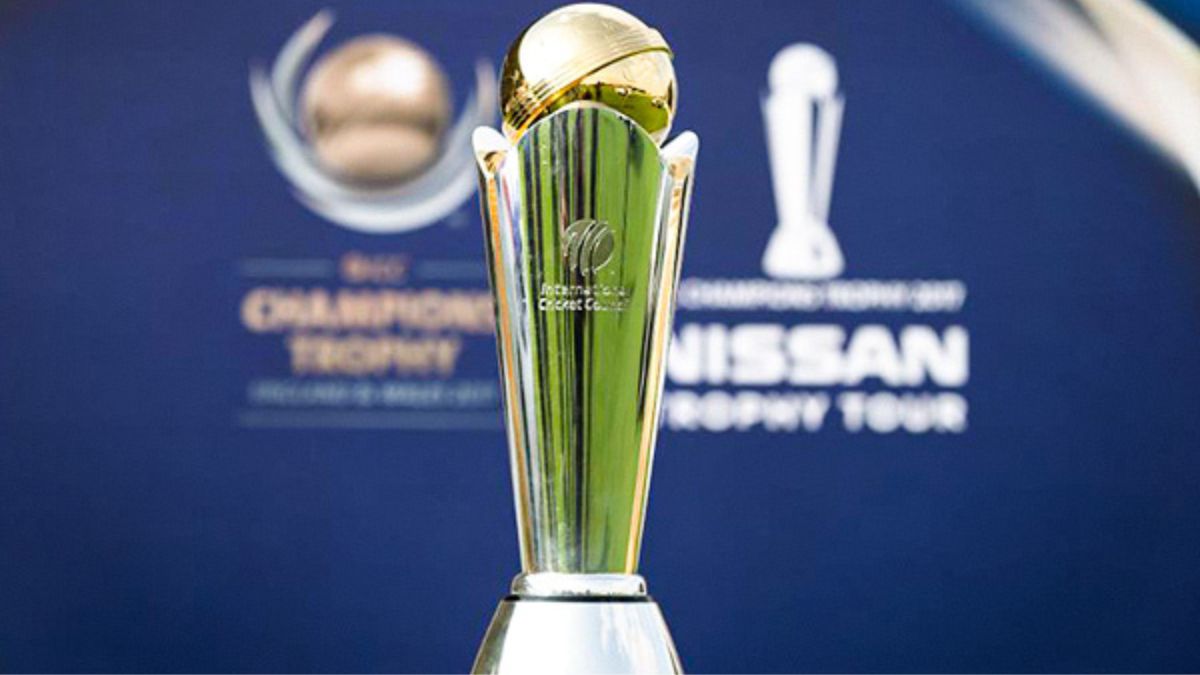 Champions Trophy 2025: Format, Schedule, Venue, Host, and Participating Teams