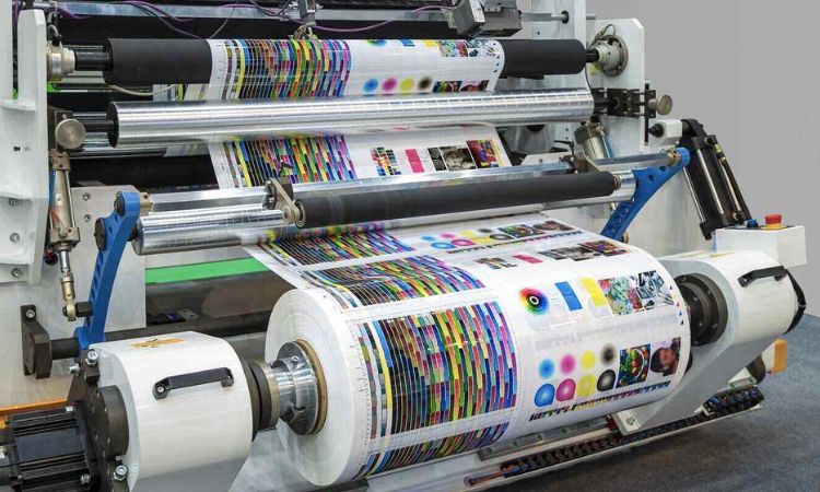 Commercial Printing Market Size, Share, Analysis (2024-2032)