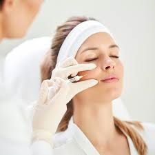 Dermal fillers in Dubai