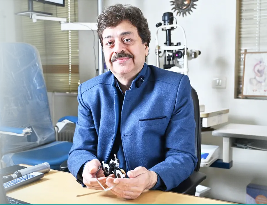 Eye Care Centre in Delhi: Your Destination for Optimal Vision