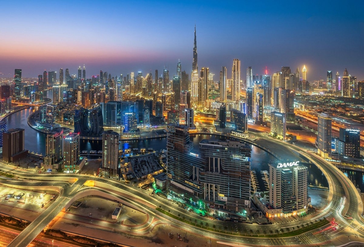 A Detailed Guide: business setup consultants in dubai