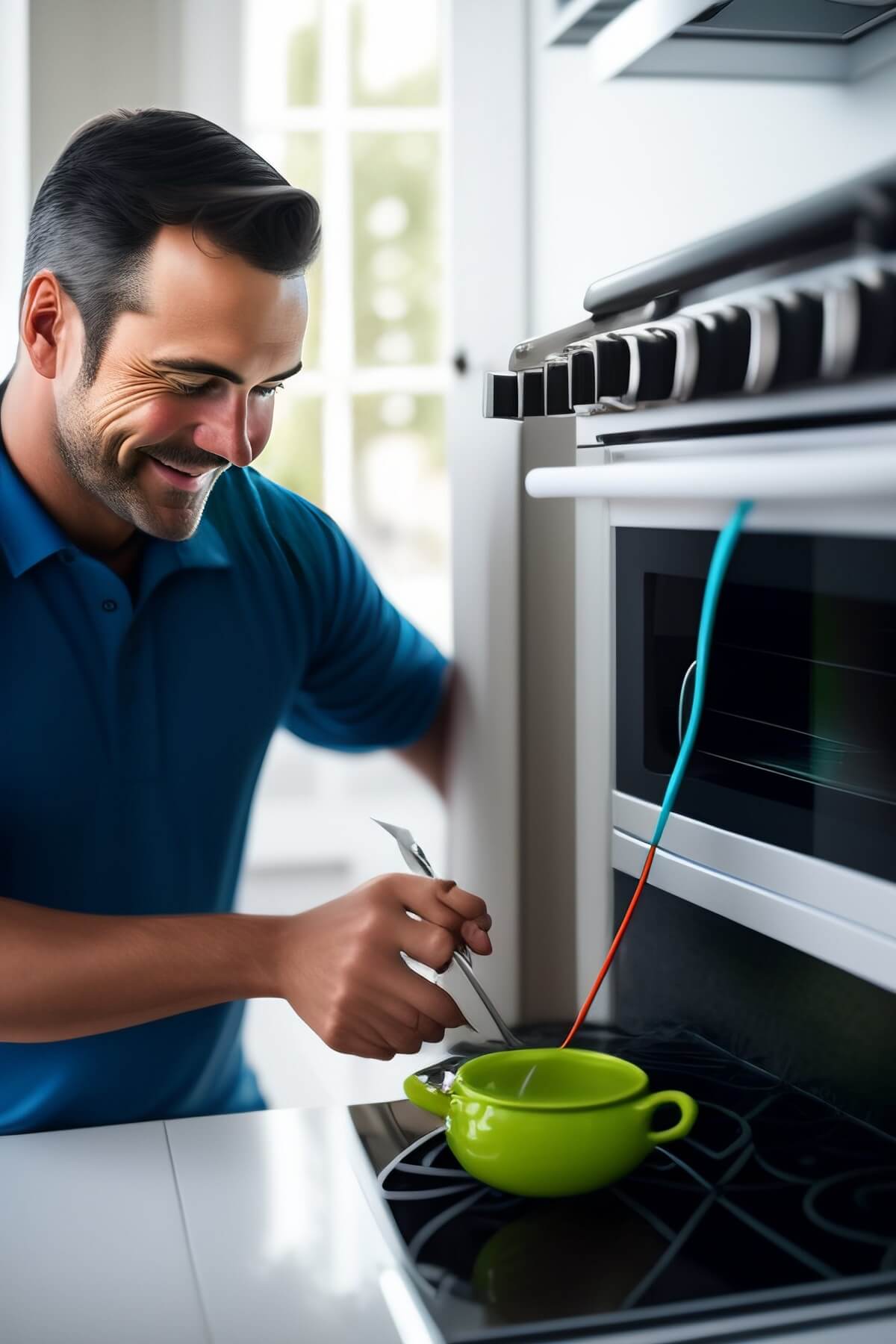 Electric Stove Repair: A Comprehensive Guide to Troubleshooting and Fixing Your Appliance