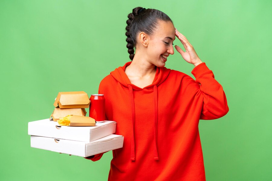 Exploring Burger Boxes Enhancing Fast Food Experience