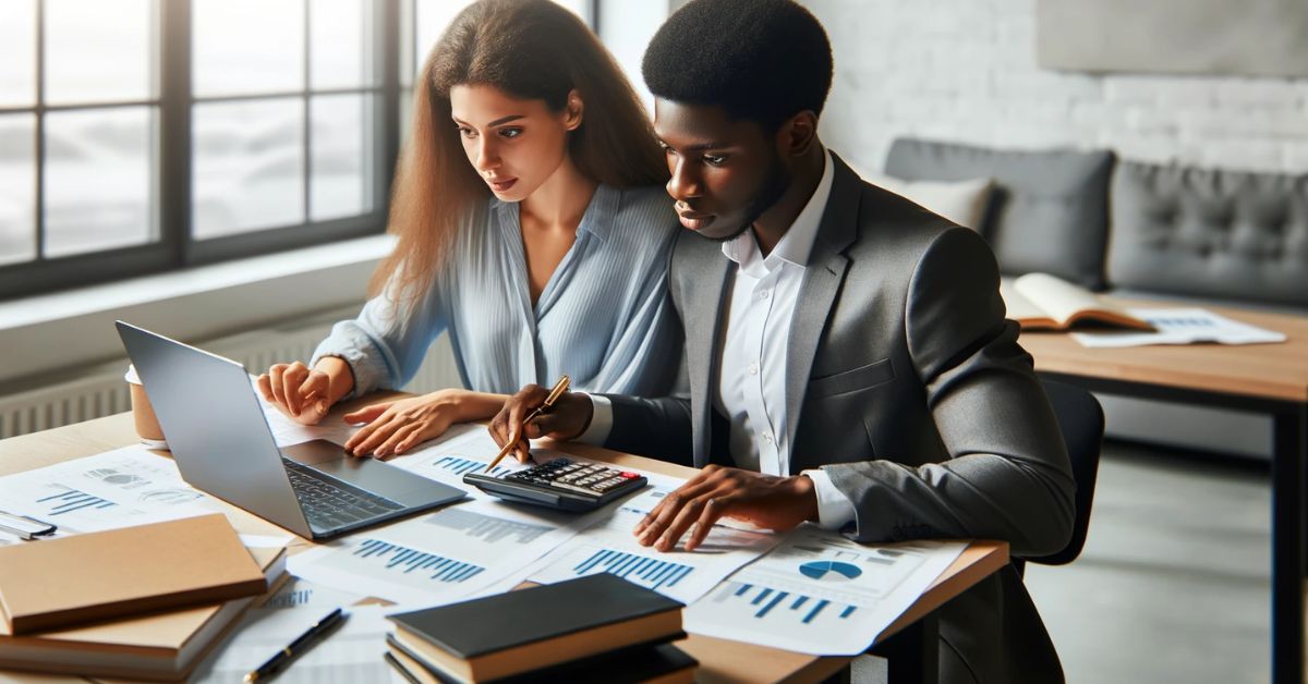 New PostNavigating VAT in Dubai: The Role of Expert VAT Cons