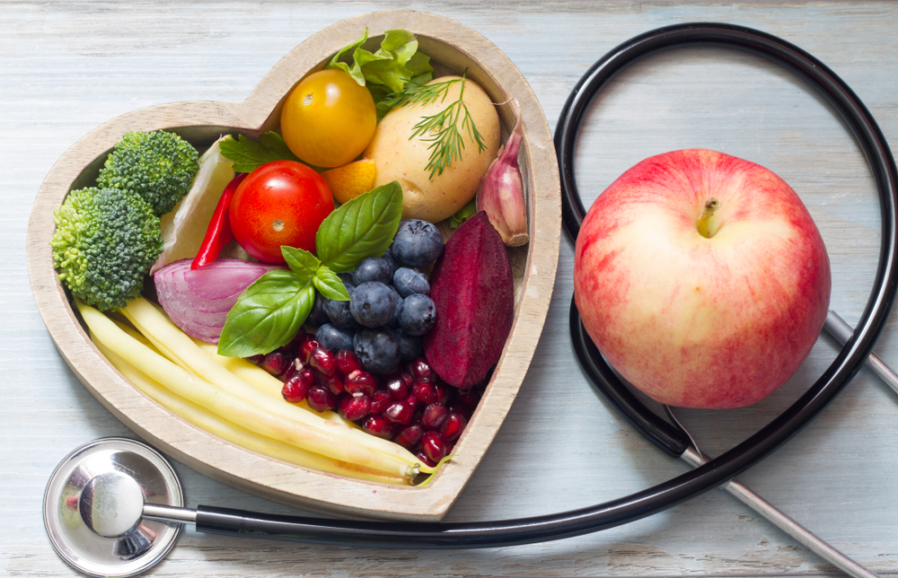 How to Make Heart-Healthy Food Choices for Lower Triglycerides