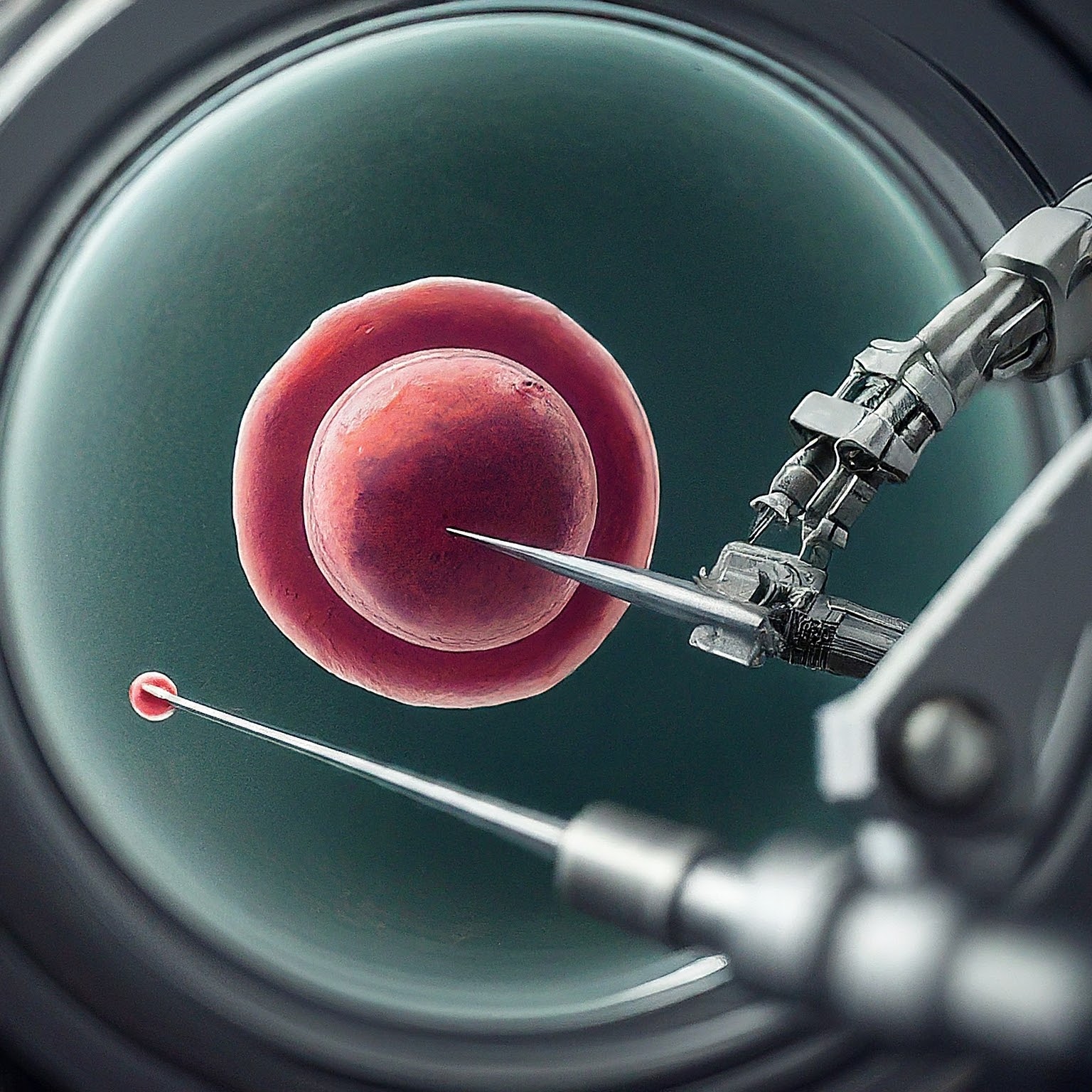 Expert Infertility Treatment at Australian Concept Infertility Medical Center
