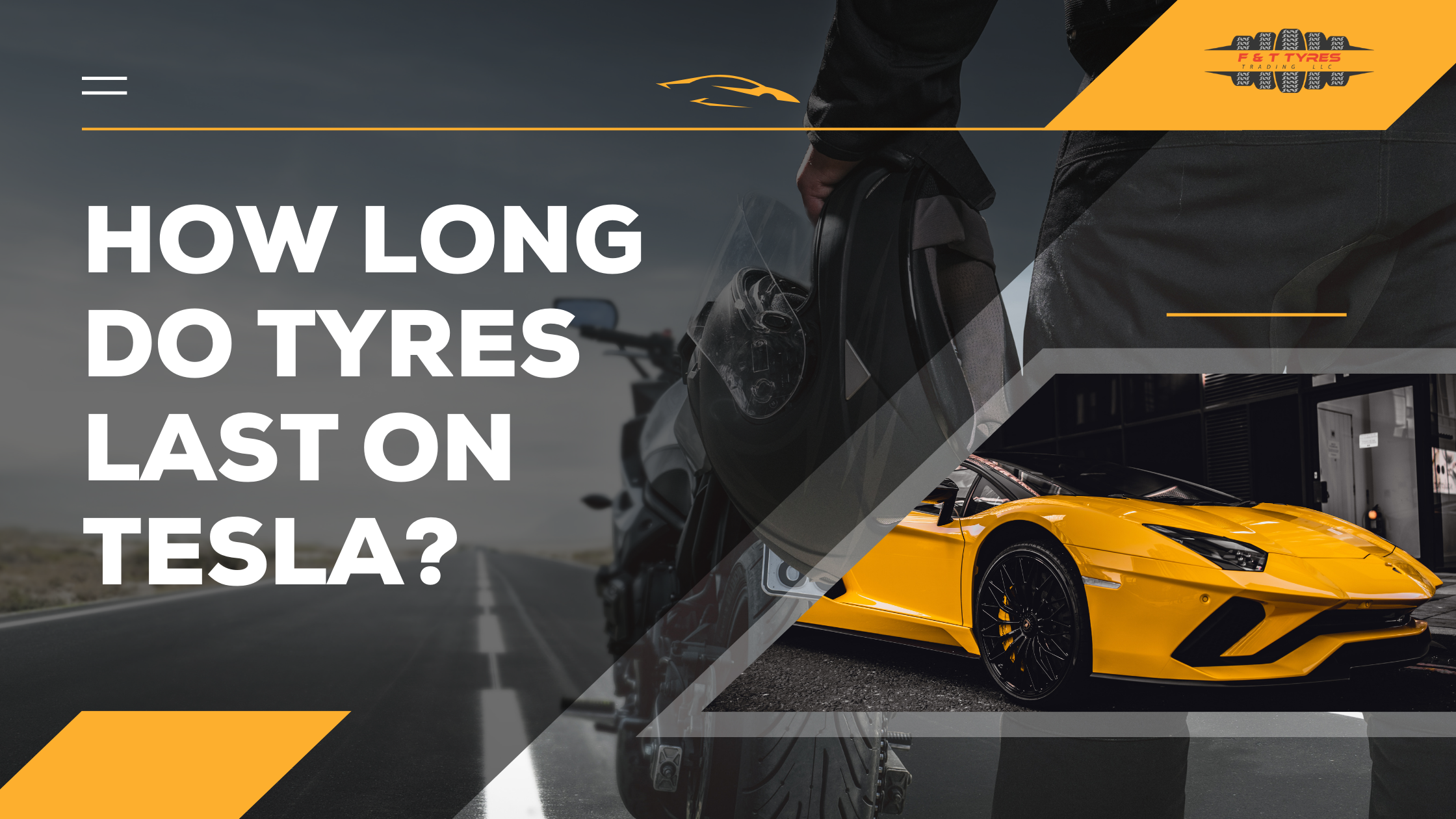 How Long Do Tyres Last on Tesla?