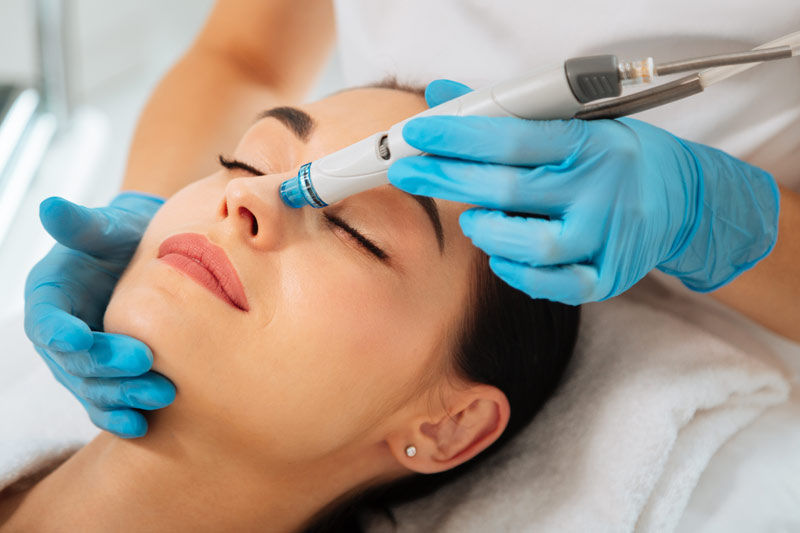 Why HydraFacial is the Best Treatment for Glowing Skin