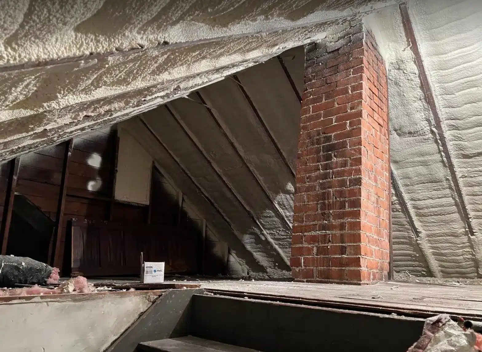 Jacksonville’s Premier Insulation Experts: Elevating Home Comfort