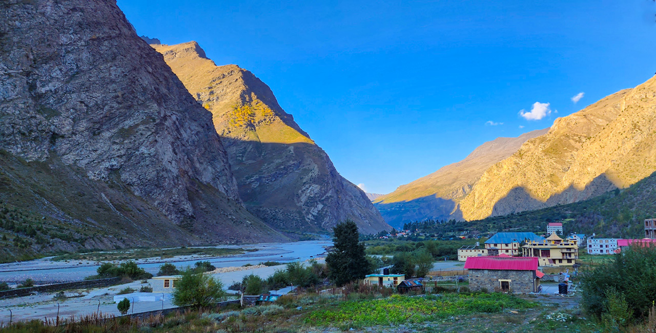 Jispa Travel Guide: Unveiling the Enchanting Himalayan Escape