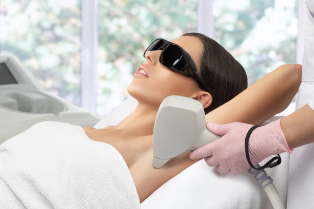 Empower Your Beauty: Laser Hair Removal Techniques in Riyadh