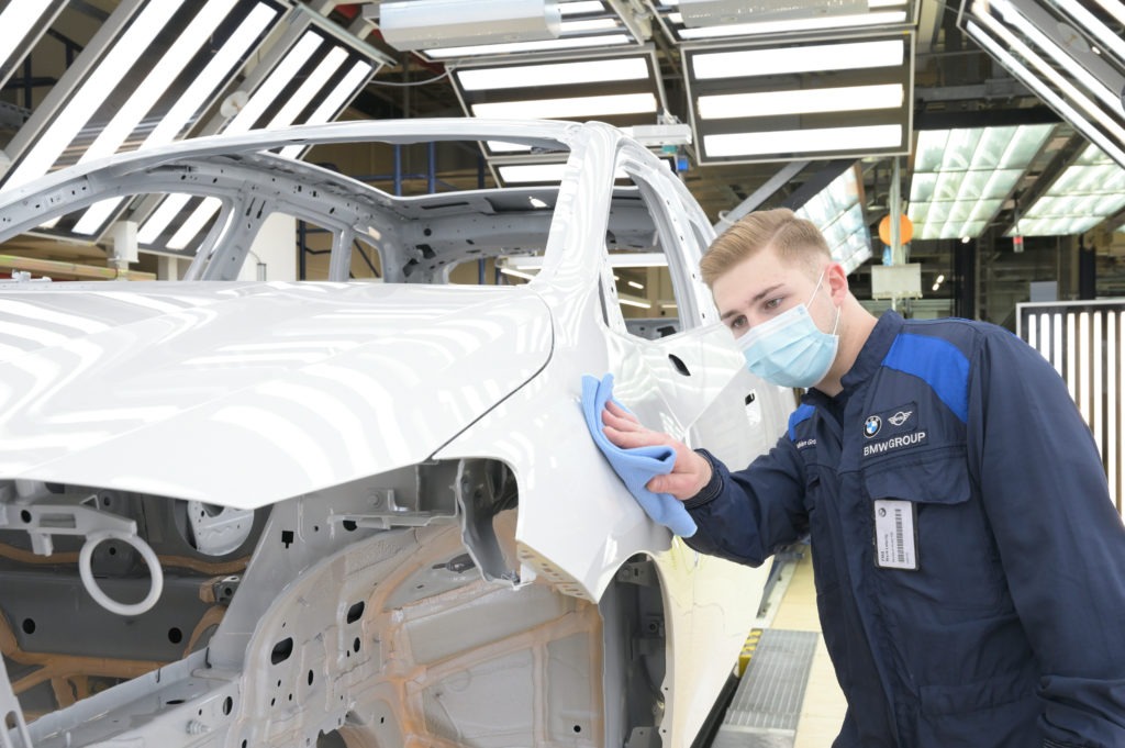 How to Prepare for the Evolving Automotive Industry in Australia