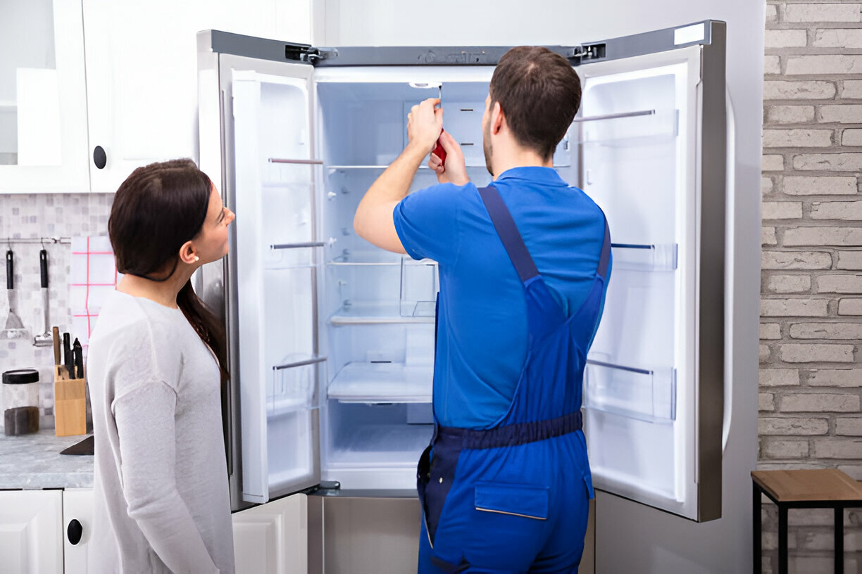 Experts Advice on Refrigerator Repair for Different Brands