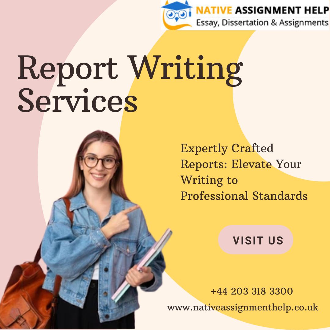 Best Practices for Choosing a Reliable Report Writing Service