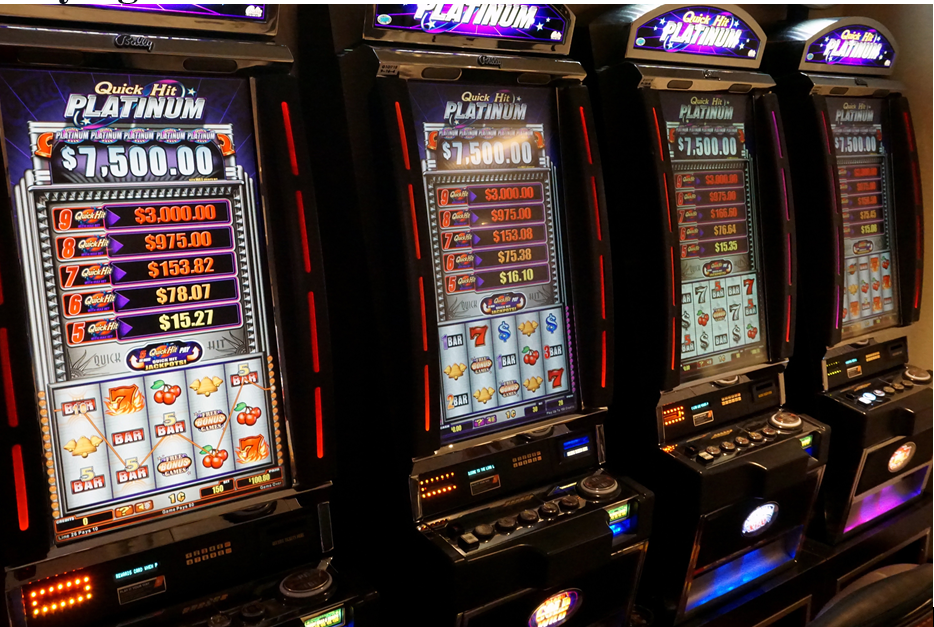 Judi Slot Server Thailand: The Ultimate Guide