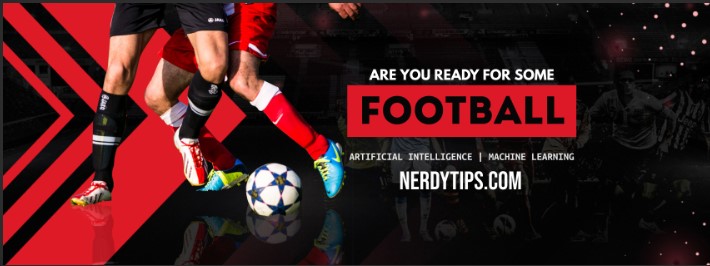 Discover the Ultimate AI Football Tips Platform: NerdyTips