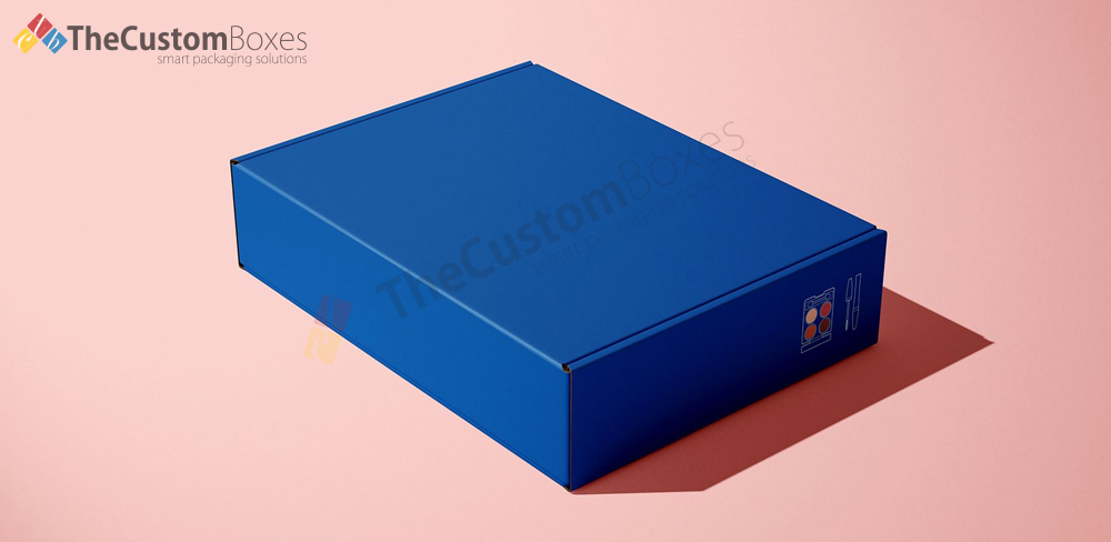 The Impact of Custom Printed Boxes on Consumer Perception