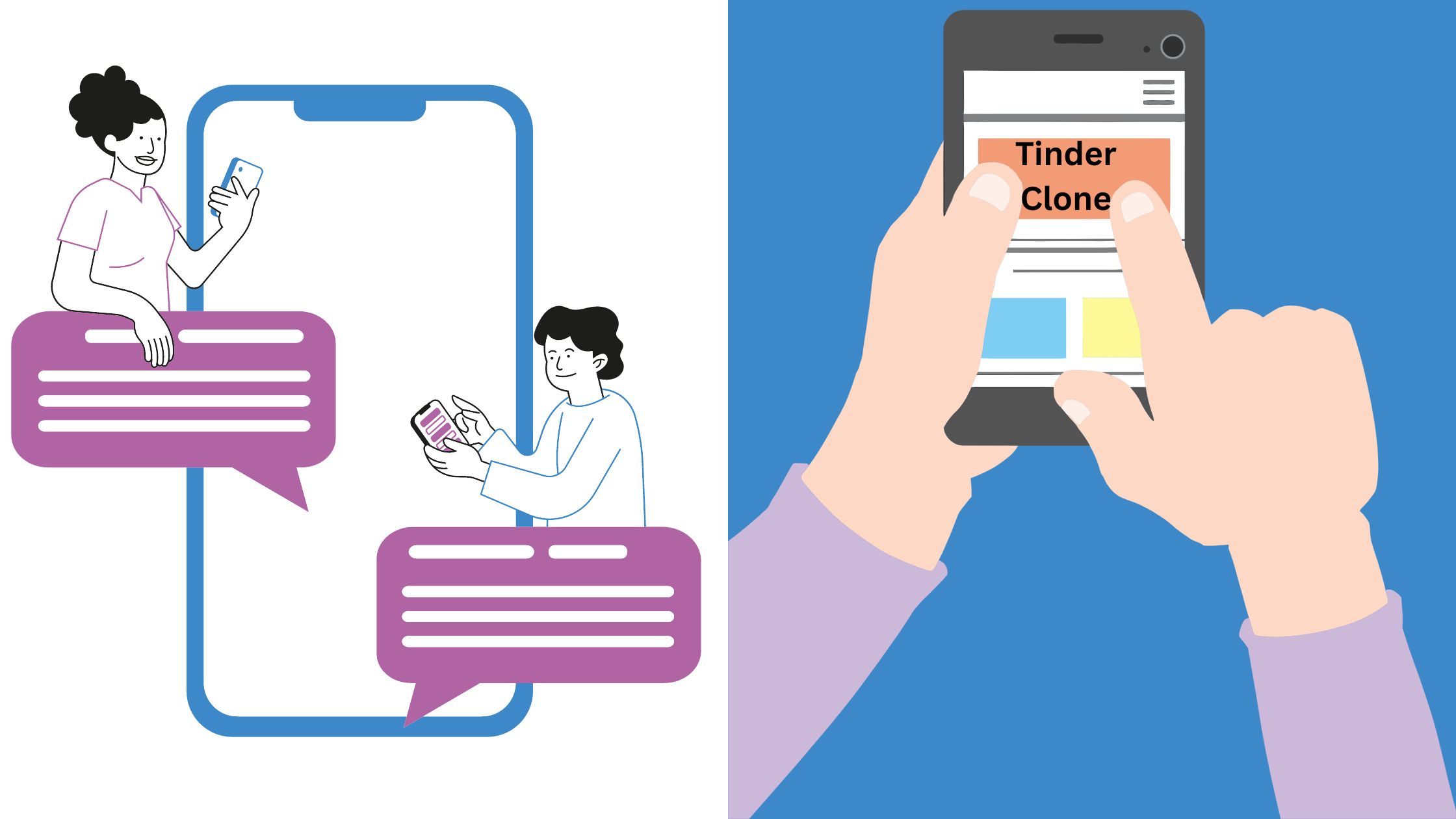 A Complete Guide on Building an App Like Tinder in 2024