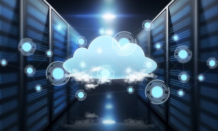 Virtual Private Cloud Market Size, Share | Growth 2032