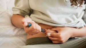 Wegovy injection in Dubai