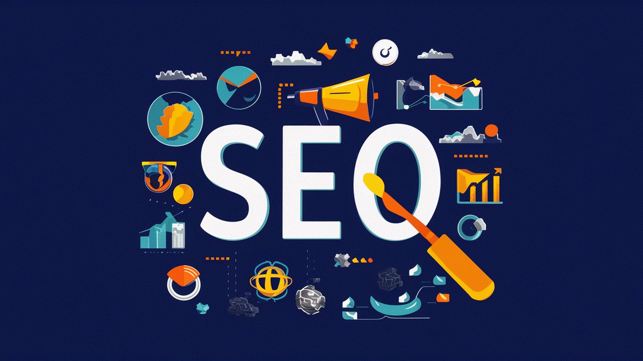 How to Use SEO in Your Digital Marketing Strategy ?