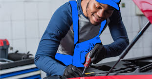 The Importance of Repairing Car Dents in Sidcup