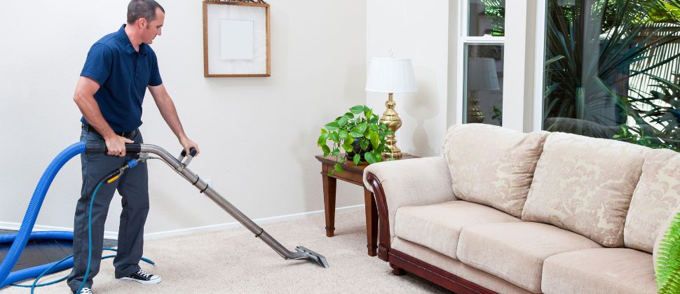 Carpet Cleaning Mistakes to Avoid for a Pristine Floor