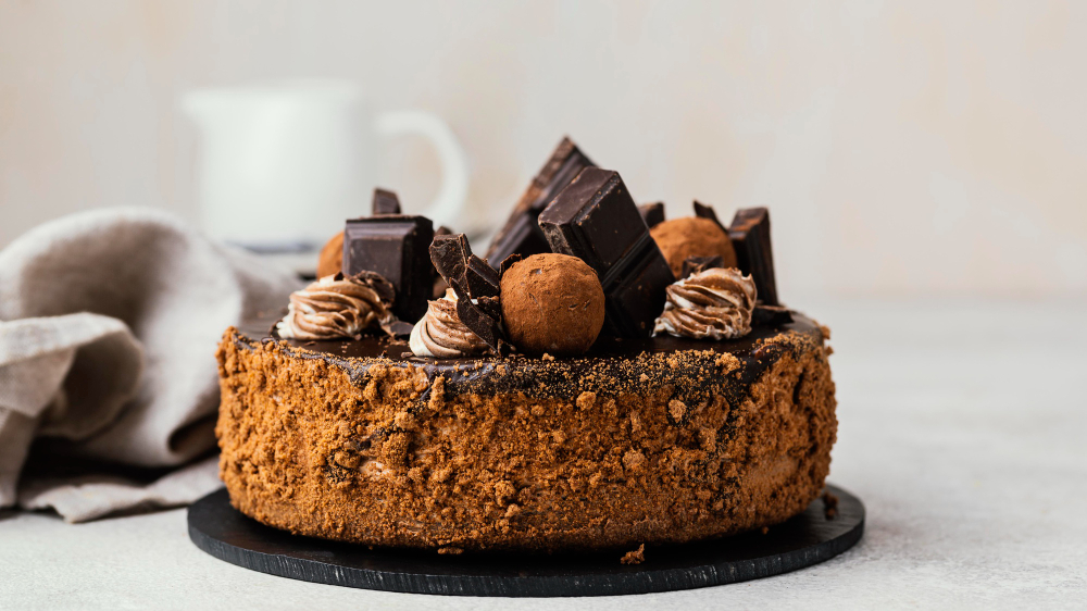 The Psychology of Chocolate Cake Cravings