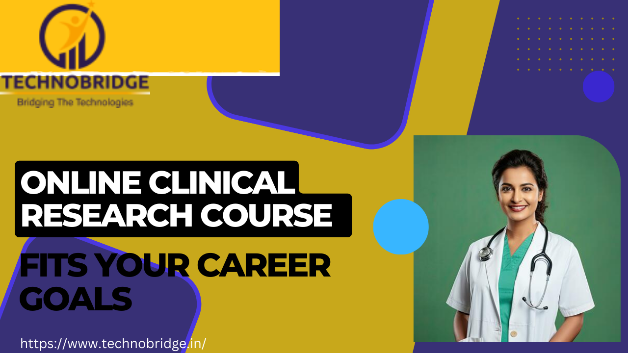 Which Online Platform Offers the Best Clinical Research Training?